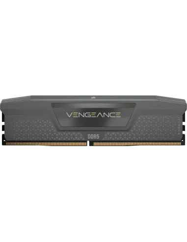 Corsair Vengeance DDR5 6000MHz 32GB (2x16GB) CL30 Gris