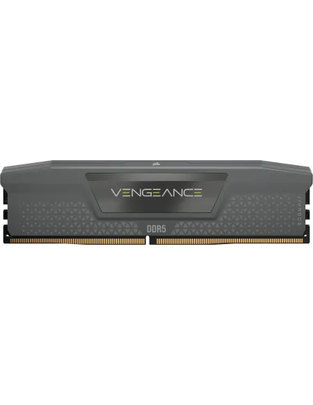 Corsair Vengeance DDR5 6000MHz 32GB (2x16GB) CL30 Gris