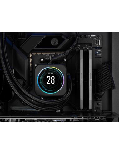 Corsair Vengeance DDR5 6000MHz 32GB (2x16GB) CL30 Gris