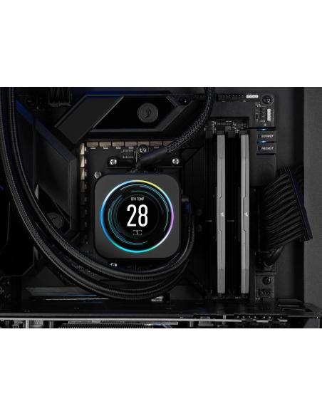 Corsair Vengeance DDR5 6000MHz 32GB (2x16GB) CL30 Gris