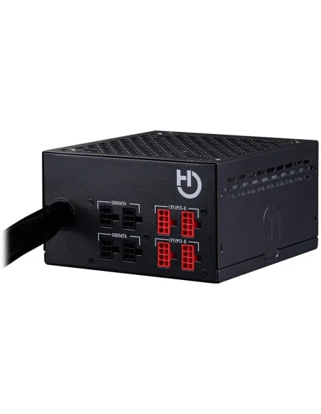 Hiditec BZX750 750W 80 Plus Bronze