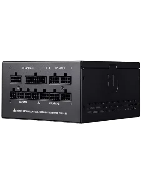 Hiditec BZX850 80 Plus Bronze