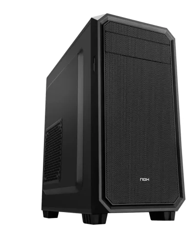 Nox Coolbay MX2 USB 3.0 Negro
