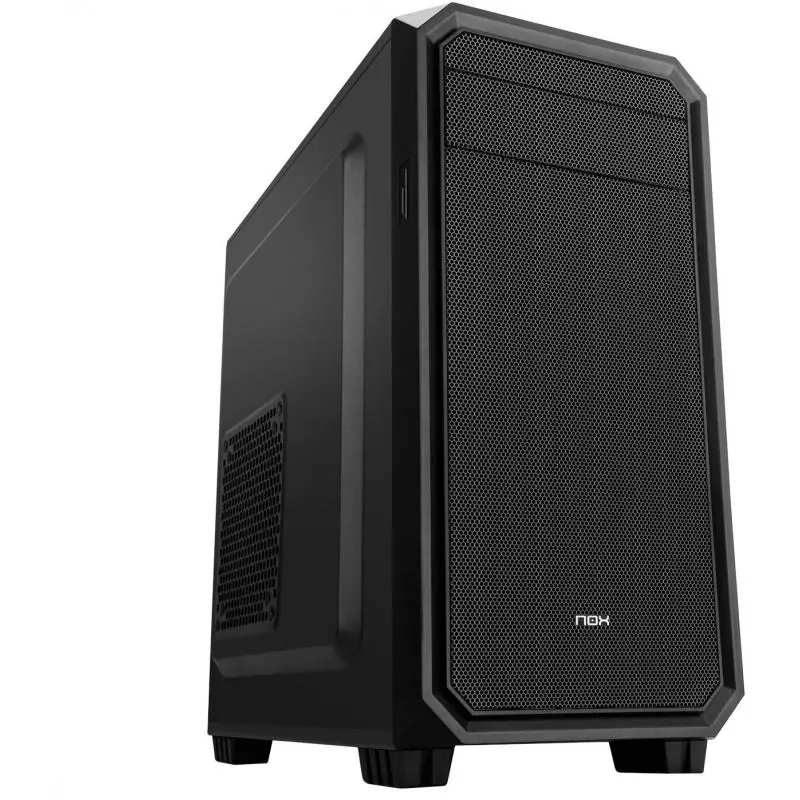 Nox Coolbay MX2 USB 3.0 Negro