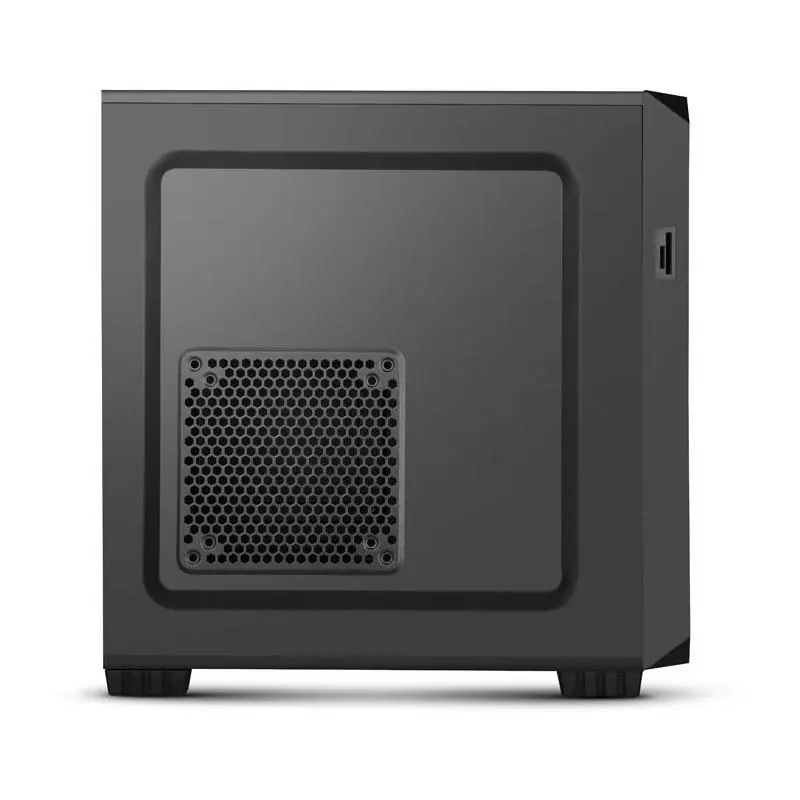 Nox Coolbay MX2 USB 3.0 Negro