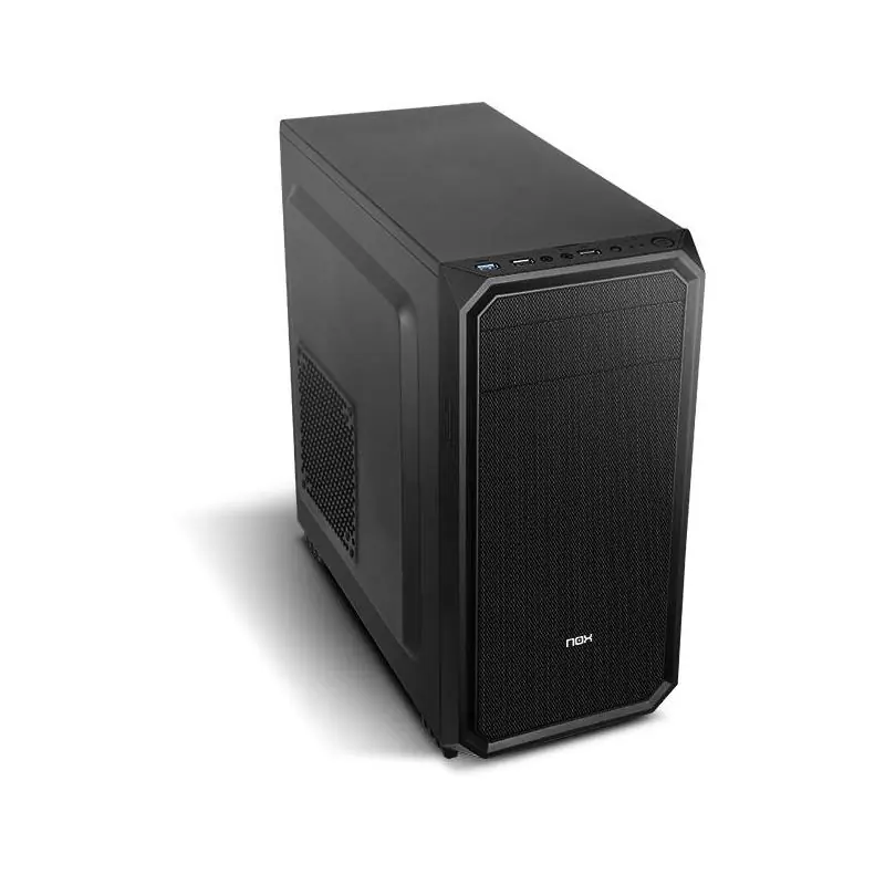 Nox Coolbay MX2 USB 3.0 Negro