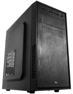Nox Forte USB 3.0 Negra-ICACMM0093