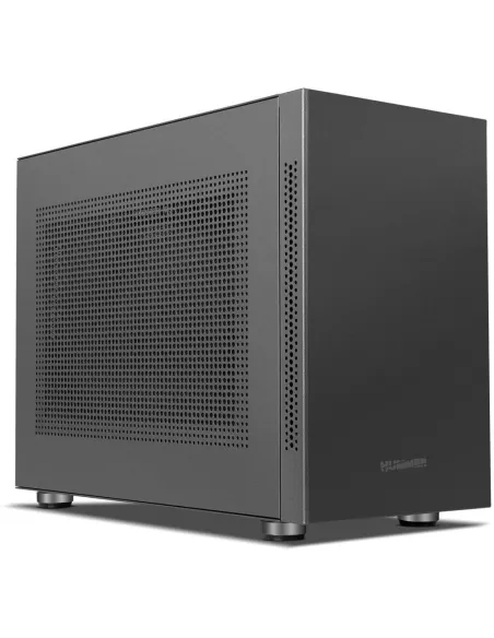 NOX Hummer VAULT Mini-ITX USB 3.0 Negra