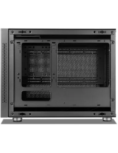 NOX Hummer VAULT Mini-ITX USB 3.0 Negra