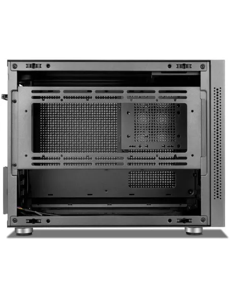 NOX Hummer VAULT Mini-ITX USB 3.0 Negra