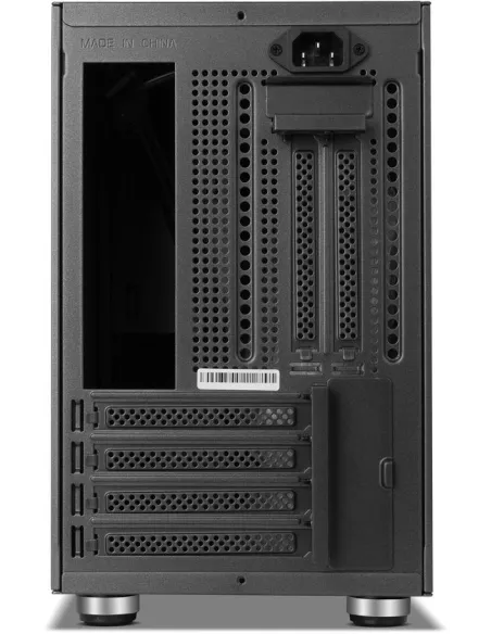 NOX Hummer VAULT Mini-ITX USB 3.0 Negra