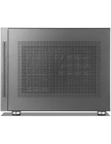 NOX Hummer VAULT Mini-ITX USB 3.0 Negra