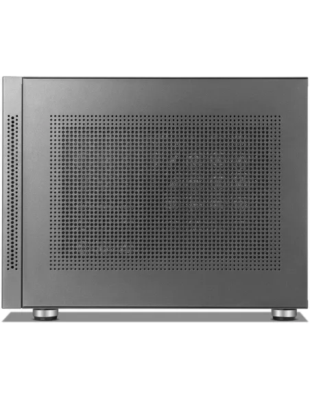 NOX Hummer VAULT Mini-ITX USB 3.0 Negra