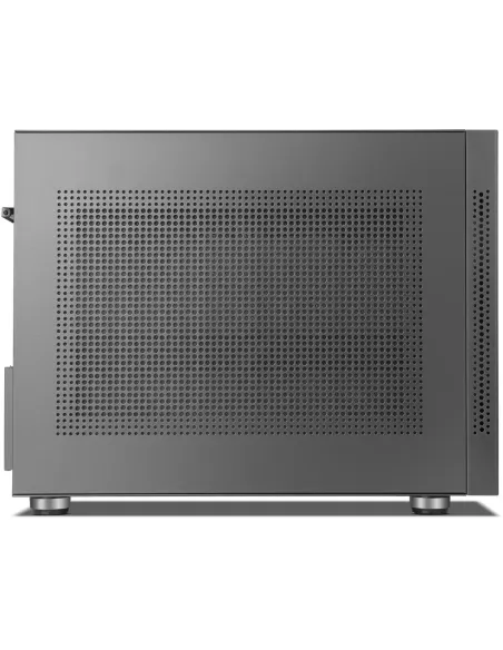 NOX Hummer VAULT Mini-ITX USB 3.0 Negra