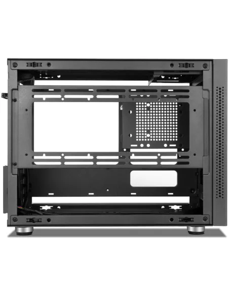 NOX Hummer VAULT Mini-ITX USB 3.0 Negra