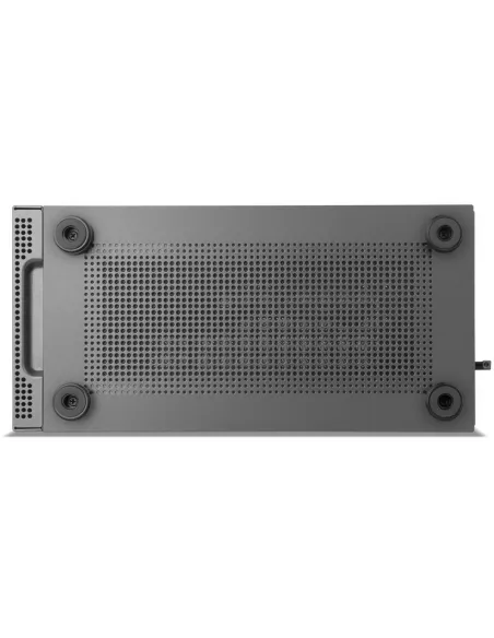 NOX Hummer VAULT Mini-ITX USB 3.0 Negra