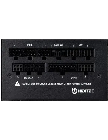 Hiditec GDX1050 V2 1050W 80 Plus Gold