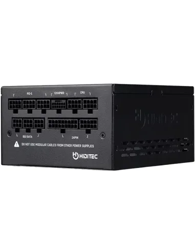 Hiditec GDX1050 V2 1050W 80 Plus Gold