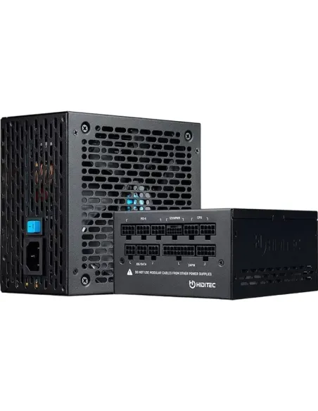 Hiditec GDX750 V2 80 Plus Gold