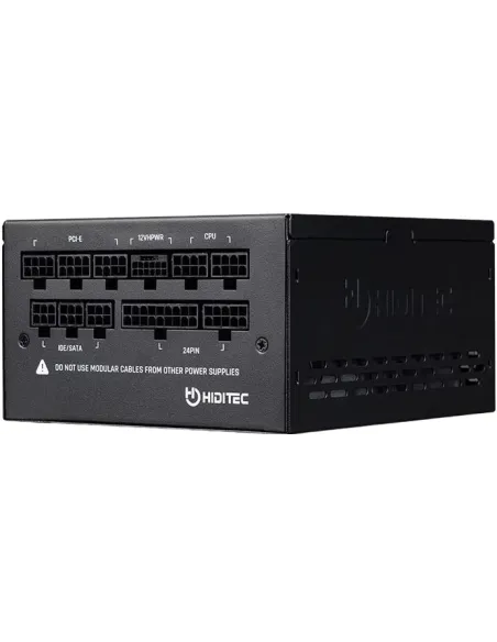 Hiditec GDX750 V2 80 Plus Gold