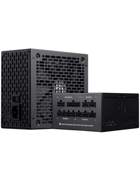 Hiditec GDX850 850W 80 Plus Gold