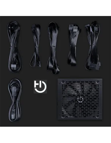 Hiditec GDX850 850W 80 Plus Gold