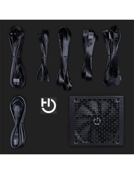 Hiditec GDX850 850W 80 Plus Gold