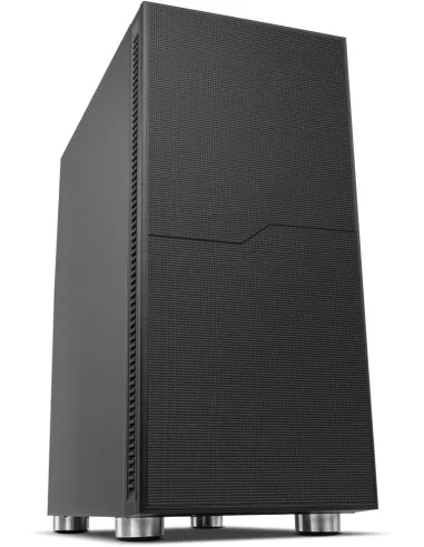 Nox Hummer Void USB 3.0 Negro