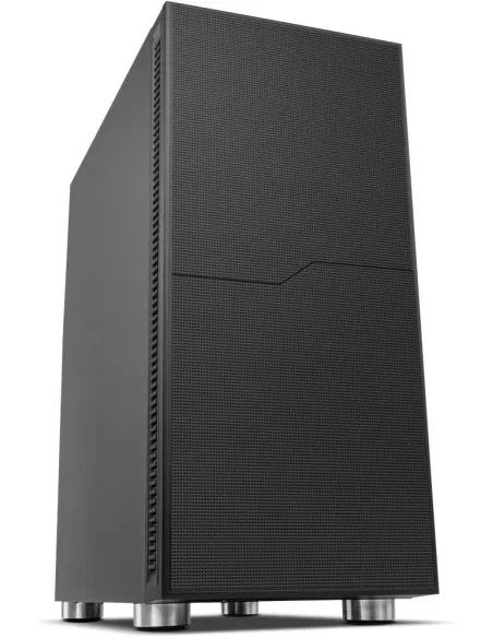 Nox Hummer Void USB 3.0 Negro