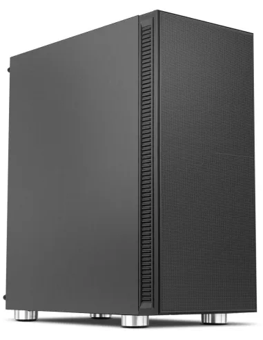 Nox Hummer Void USB 3.0 Negro