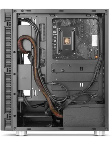 Nox Hummer Void USB 3.0 Negro