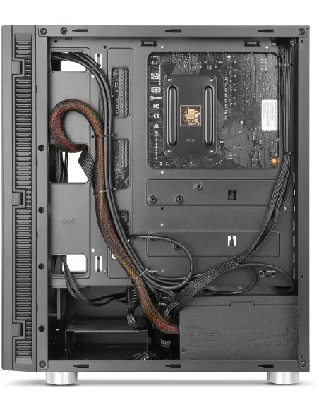Nox Hummer Void USB 3.0 Negro