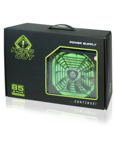 Keep Out FX800 800W 80 Plus