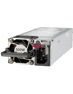 HP Enterpise Titanium Fuente de Alimentación para Servidor 800W 80 Plus Titanium