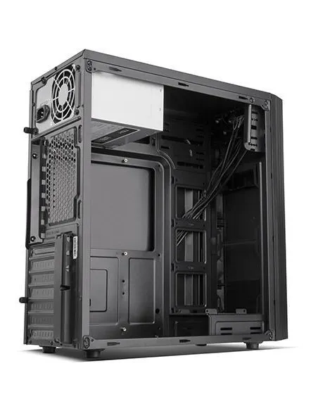 Nox LITE010 USB 3.0 + Fuente de Alimentación 500W