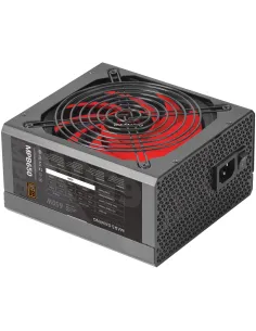 Mars Gaming MPB 650W 80 Plus Bronze