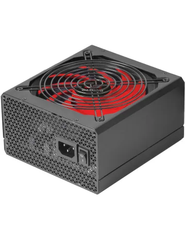 Mars Gaming MPB 650W 80 Plus Bronze