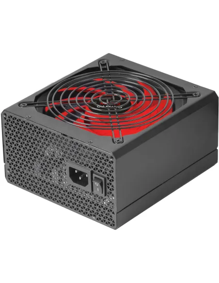 Mars Gaming MPB 650W 80 Plus Bronze