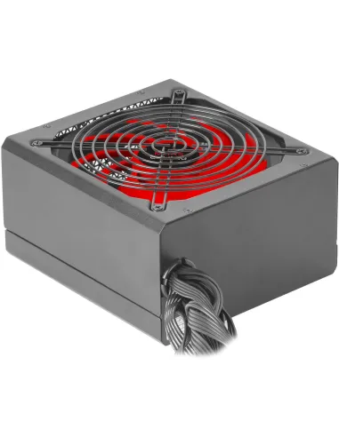 Mars Gaming MPB 650W 80 Plus Bronze