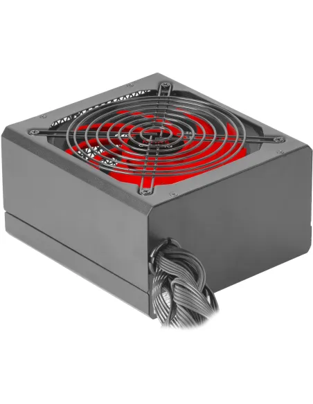 Mars Gaming MPB 650W 80 Plus Bronze