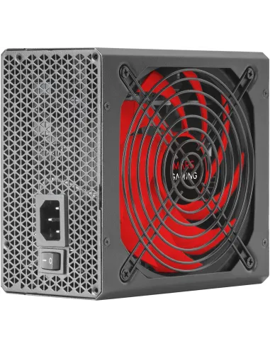 Mars Gaming MPB 650W 80 Plus Bronze