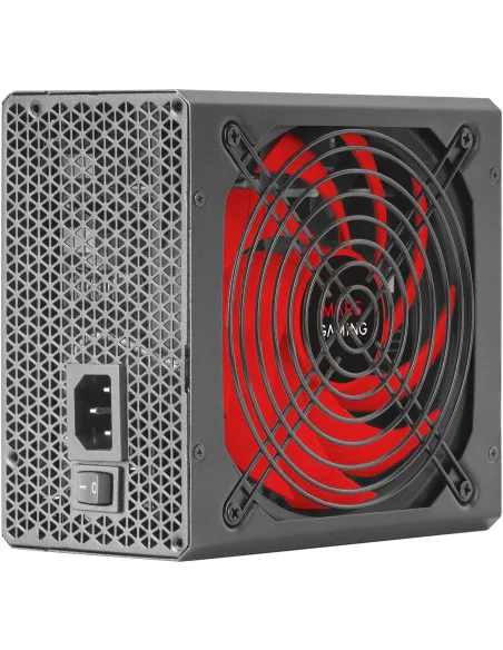 Mars Gaming MPB 650W 80 Plus Bronze
