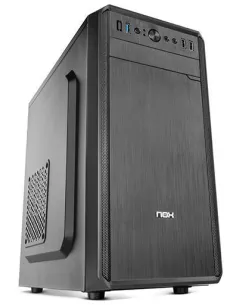 Nox LITE030 USB 3.0 + Fuente de Alimentación 500W-ICACMM0191