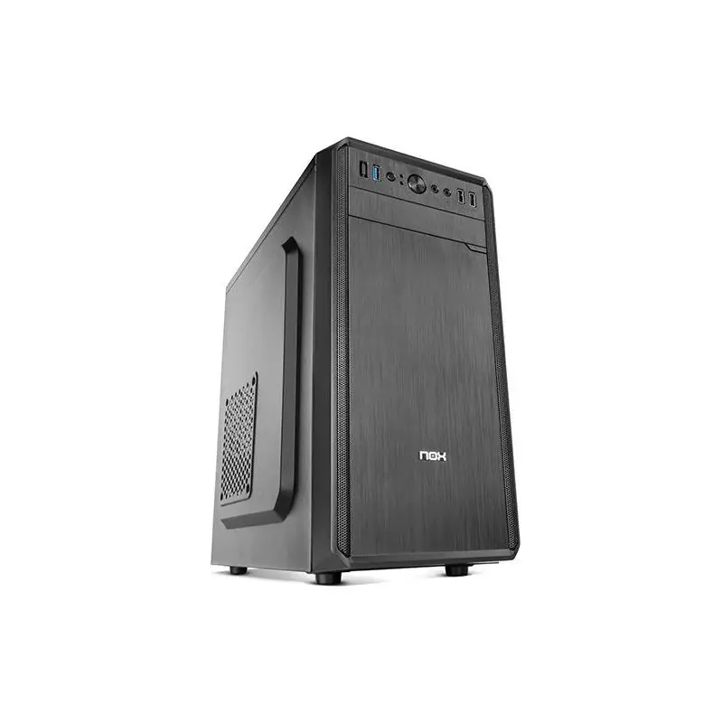 Nox LITE030 USB 3.0 + Fuente de Alimentación 500W