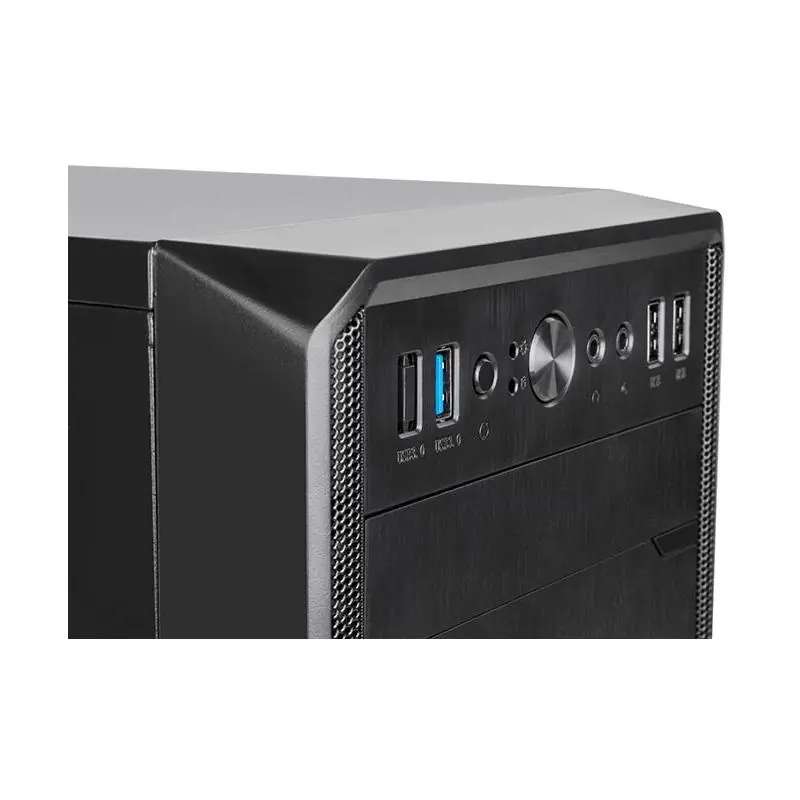 Nox LITE030 USB 3.0 + Fuente de Alimentación 500W