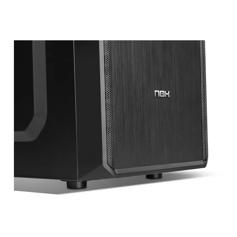 Nox LITE030 USB 3.0 + Fuente de Alimentación 500W