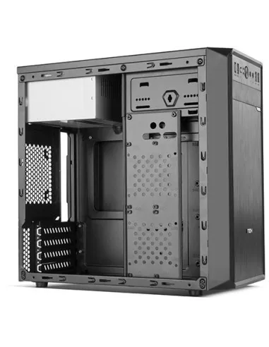 Nox LITE030 USB 3.0 + Fuente de Alimentación 500W