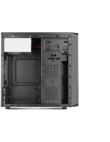 Nox LITE030 USB 3.0 + Fuente de Alimentación 500W