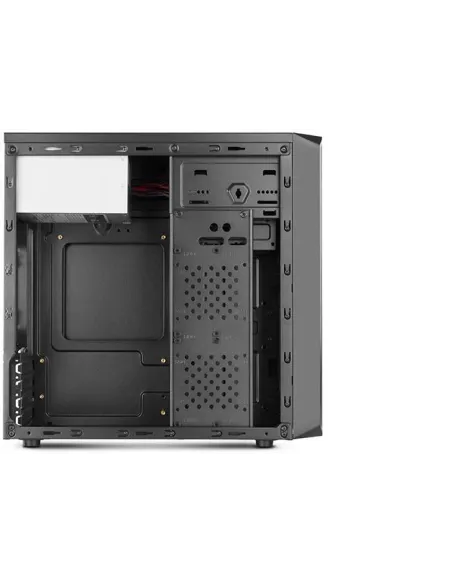 Nox LITE030 USB 3.0 + Fuente de Alimentación 500W