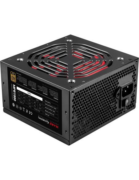 Mars Gaming MPB 1000W 80 Plus Gold